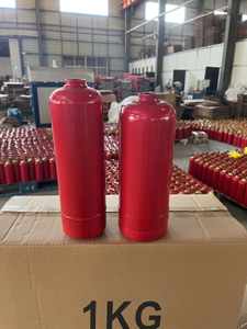 Notfallzubehör für kleine Feuerlöscher für den Kamin