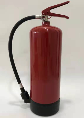 ISO CE En3-zugelassener Schaum-/Wasser-Feuerlöscher