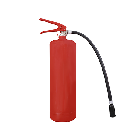 Feuerlöscher 2,3 kg CE