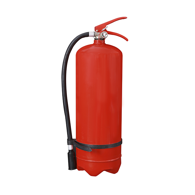 Feuerlöscher 9kg