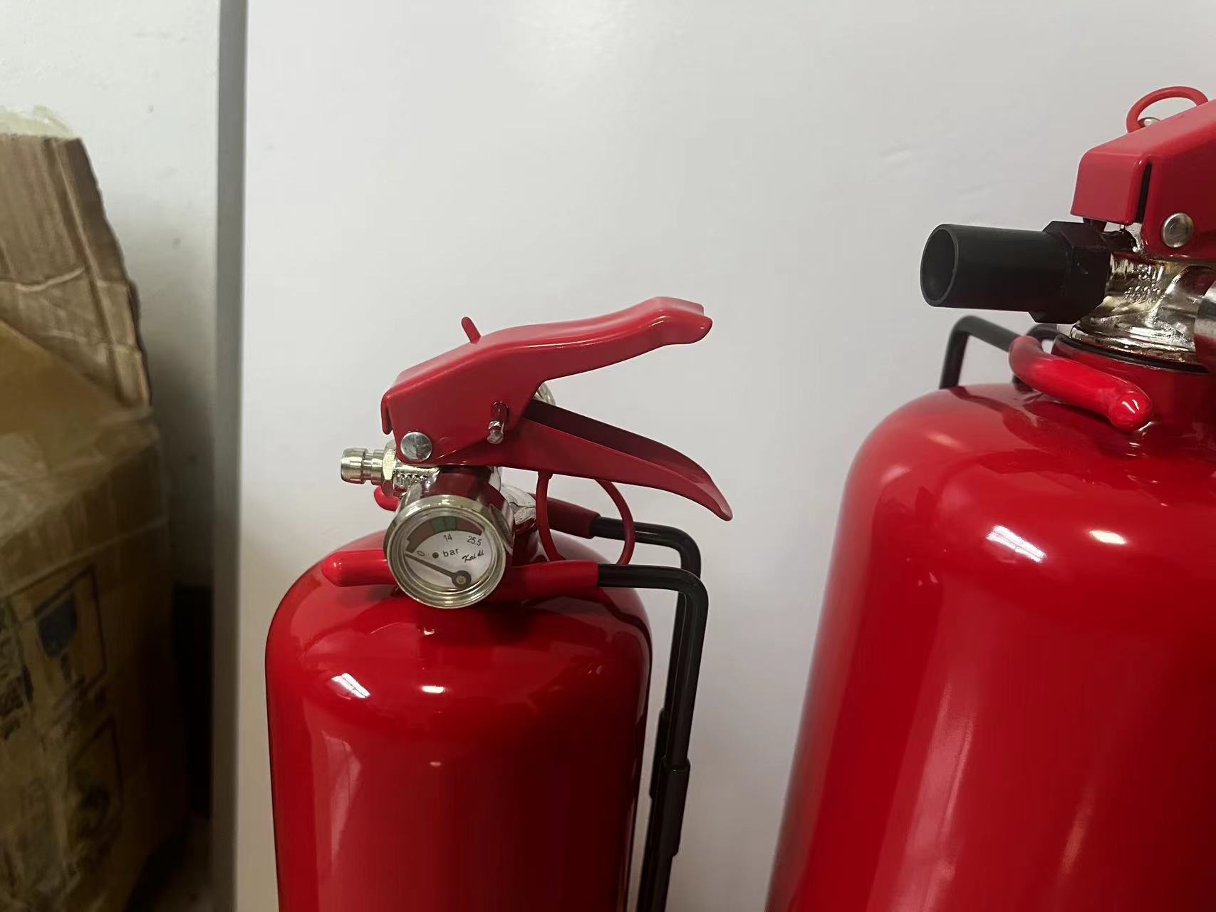 750 ml Feuerlöscher