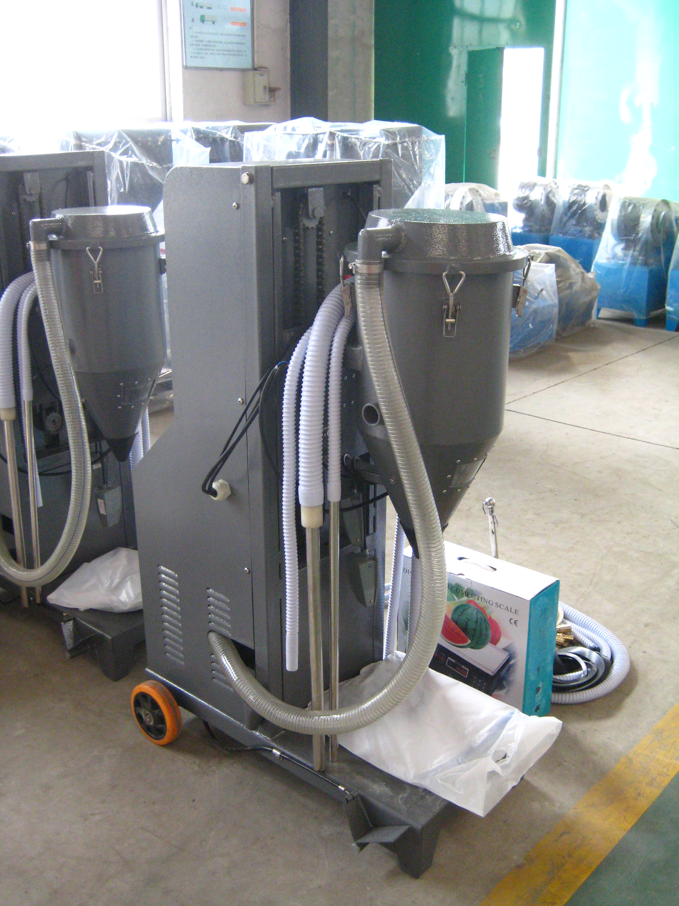 GFM16-1B Halbautomatischer Trockenpulverfüller