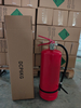 6 kg CE zertifiziertes Trockenpulver -Feuerlöscher 