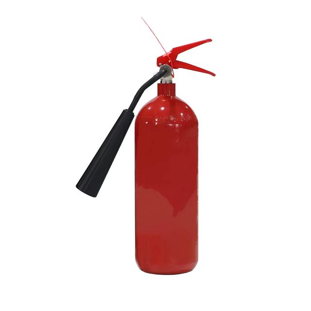 3 kg CO2-Feuerlöscher für Vietnam 