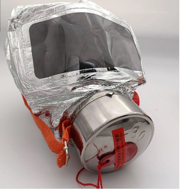 Zubehör für kleine Notfall-Feuerlöscher