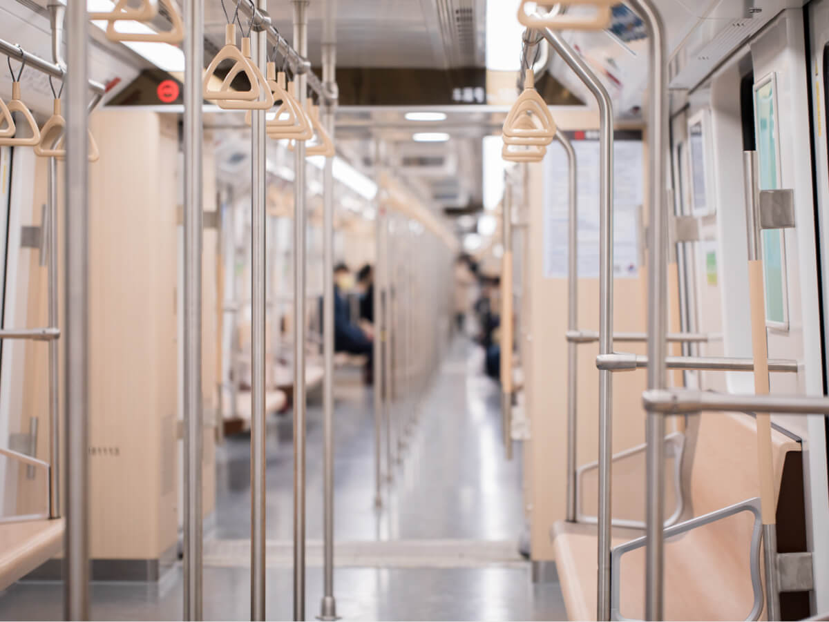 U-Bahn