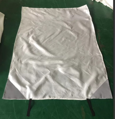 Feuerdecke