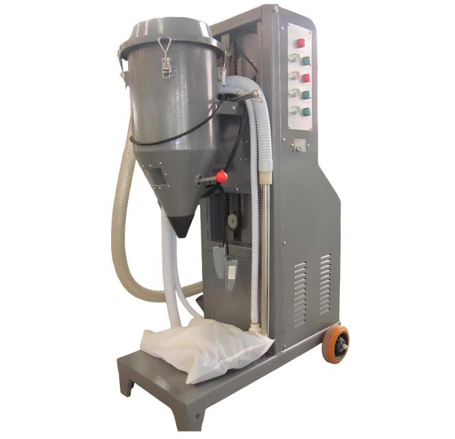 GFM16-1B Halbautomatischer Trockenpulverfüller