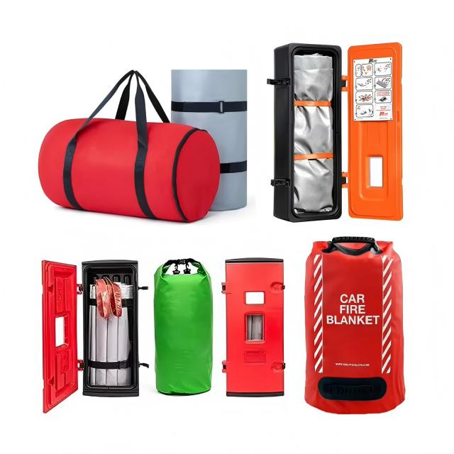 OEM Custom Carbon Steel Cabinet Automobile Wärmedämmdecke Auto-Feuerdecke für Elektroroller