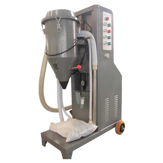 GFM16-1B Halbautomatischer Trockenpulverfüller