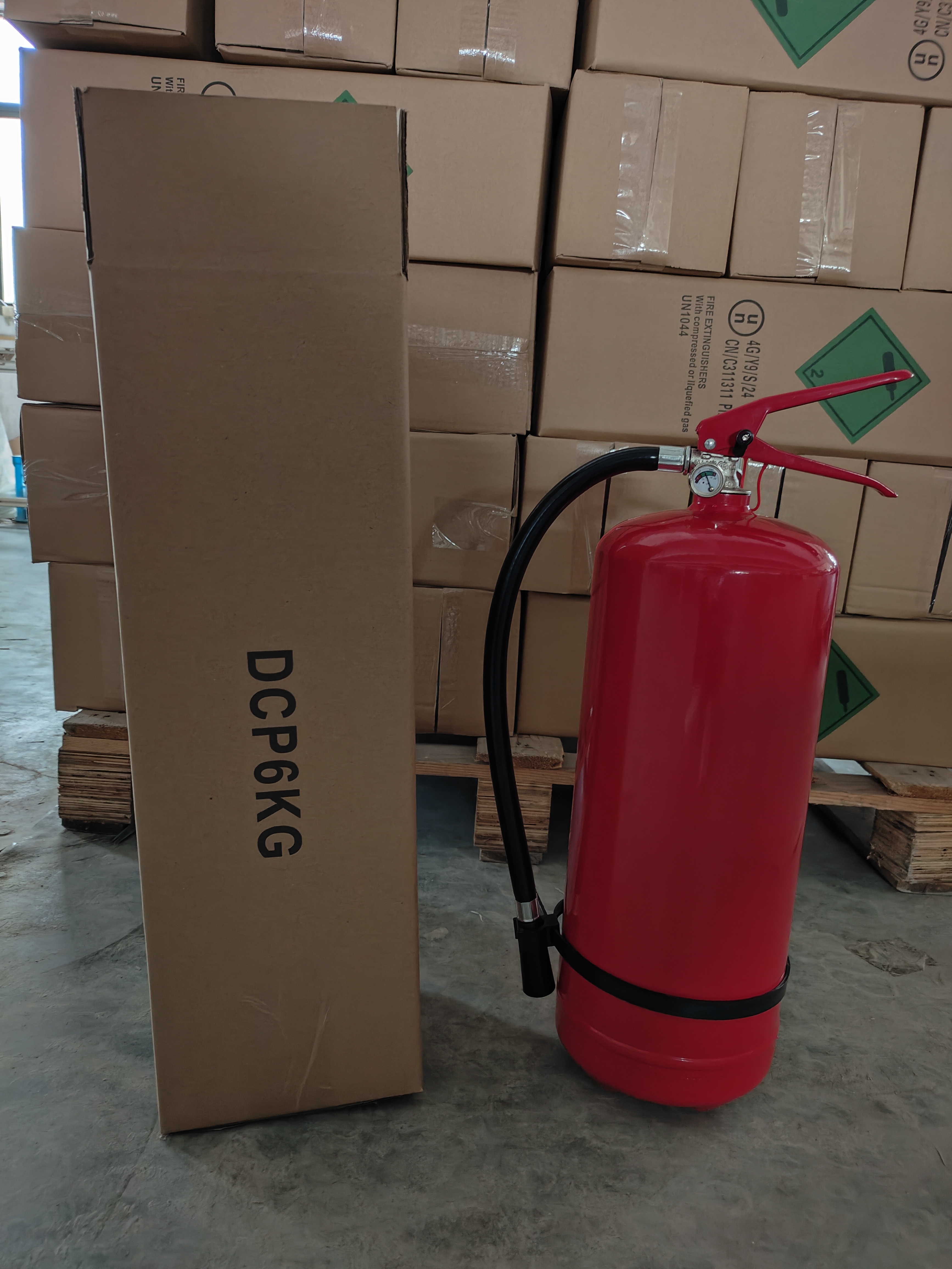 6 kg (3) 