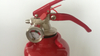 750 ml Feuerlöscher