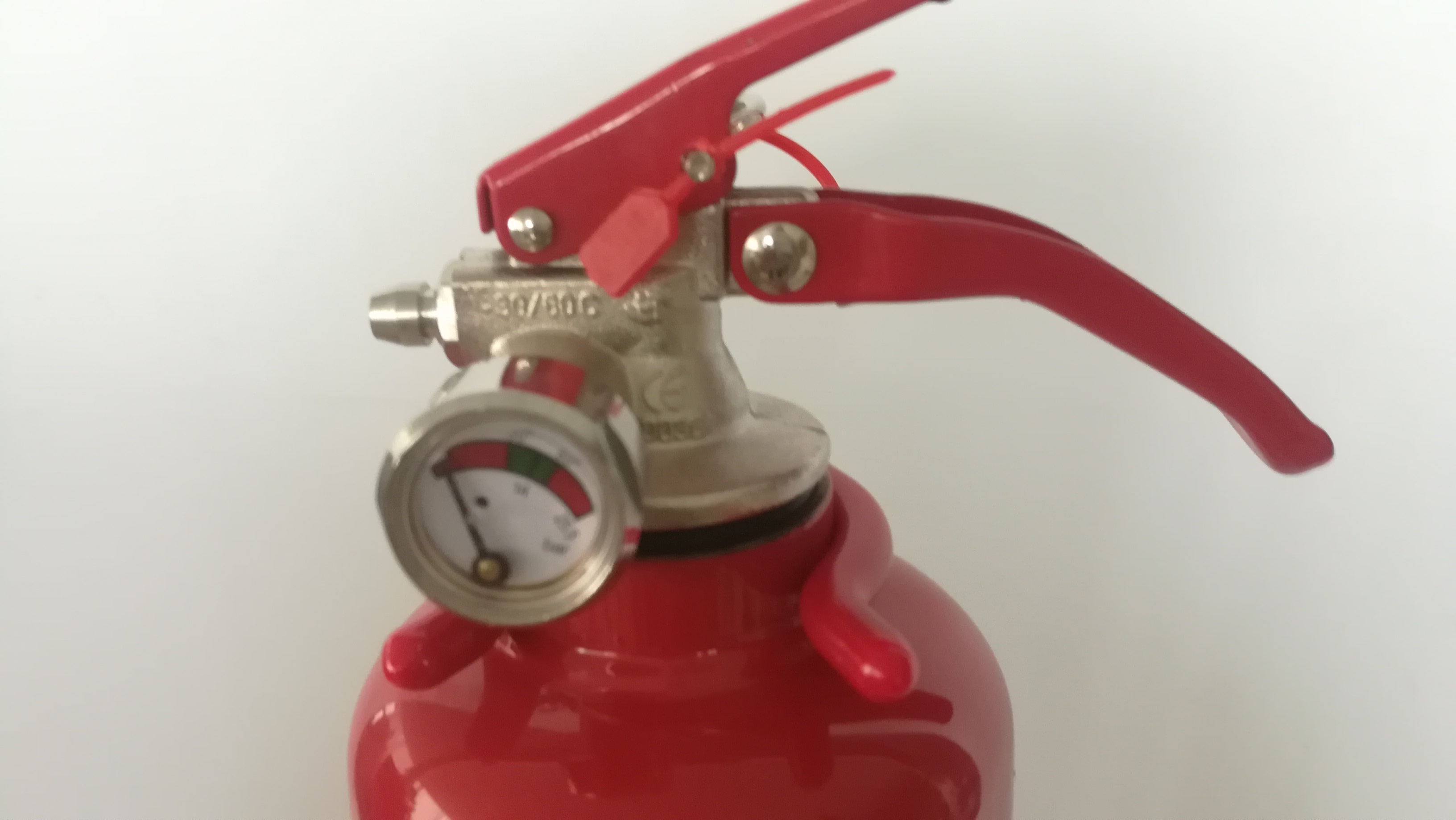 750 ml Feuerlöscher