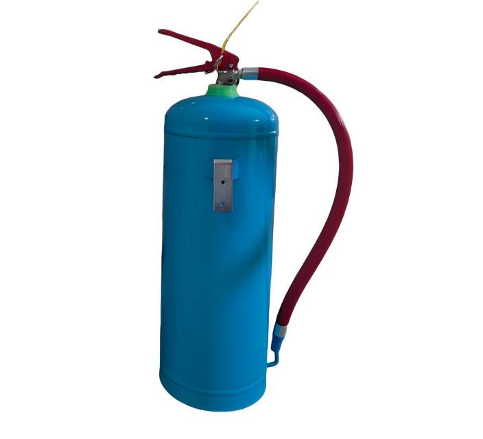 4,5 kg 9 kg SABS-Standardpulver, speziell für tragbare Feuerlöscher in Südafrika