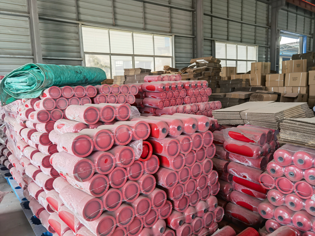 Notfallzubehör für kleine Feuerlöscher zum Schweißen