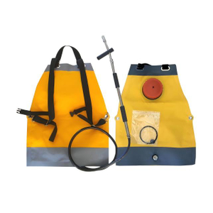16L 20L Wildfire Forest Firefighter Bag Rucksack Feuerlöscher für Feuerwehrleute