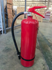 6 kg Trockenpulver-Feuerlöscher für Öl mit Messingventil