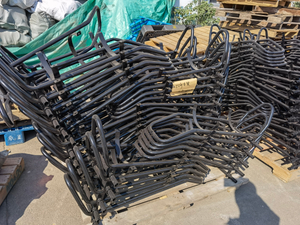 Notfall-Feuerlöscher-Zubehör für Autos