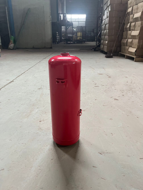 CE-anpassbarer türkischer Feuerlöschzylinder