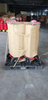 50 kg Trockenpulverlöscher