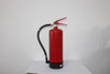 Trockenpulver-Feuerlöscher für brennbare Gase