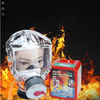 Zubehör für automatische Feuerlöscher im Notfall
