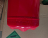 6 kg CE zertifiziertes Trockenpulver -Feuerlöscher 