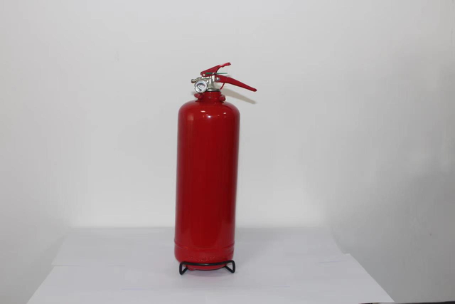 750 ml Feuerlöscher