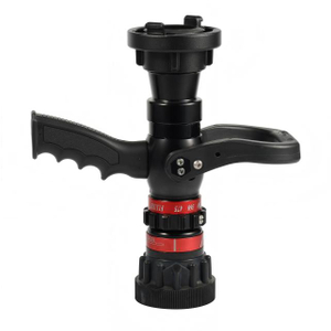 Heißverkaufte Hochdruck-Feuerwehrschlauchdüse für Notfälle