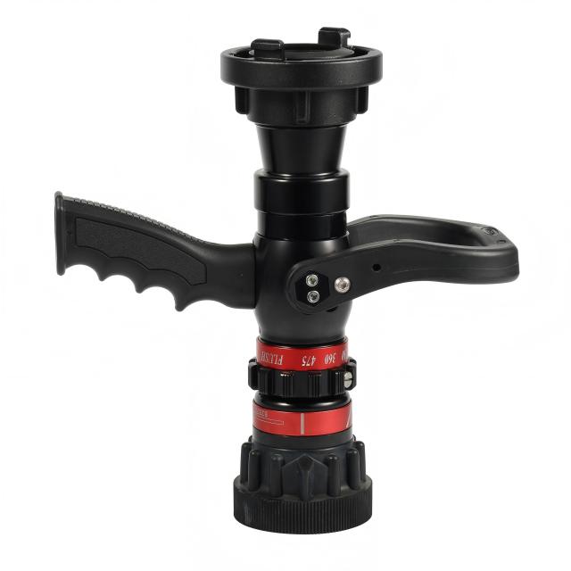 Heißverkaufte Hochdruck-Feuerwehrschlauchdüse für Notfälle