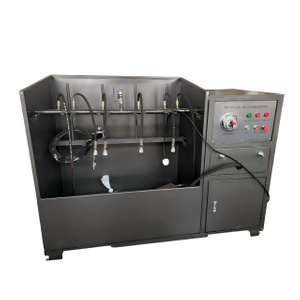 MQS-A Maschine zur Prüfung und Reinigung von Feuerlöschzylindern