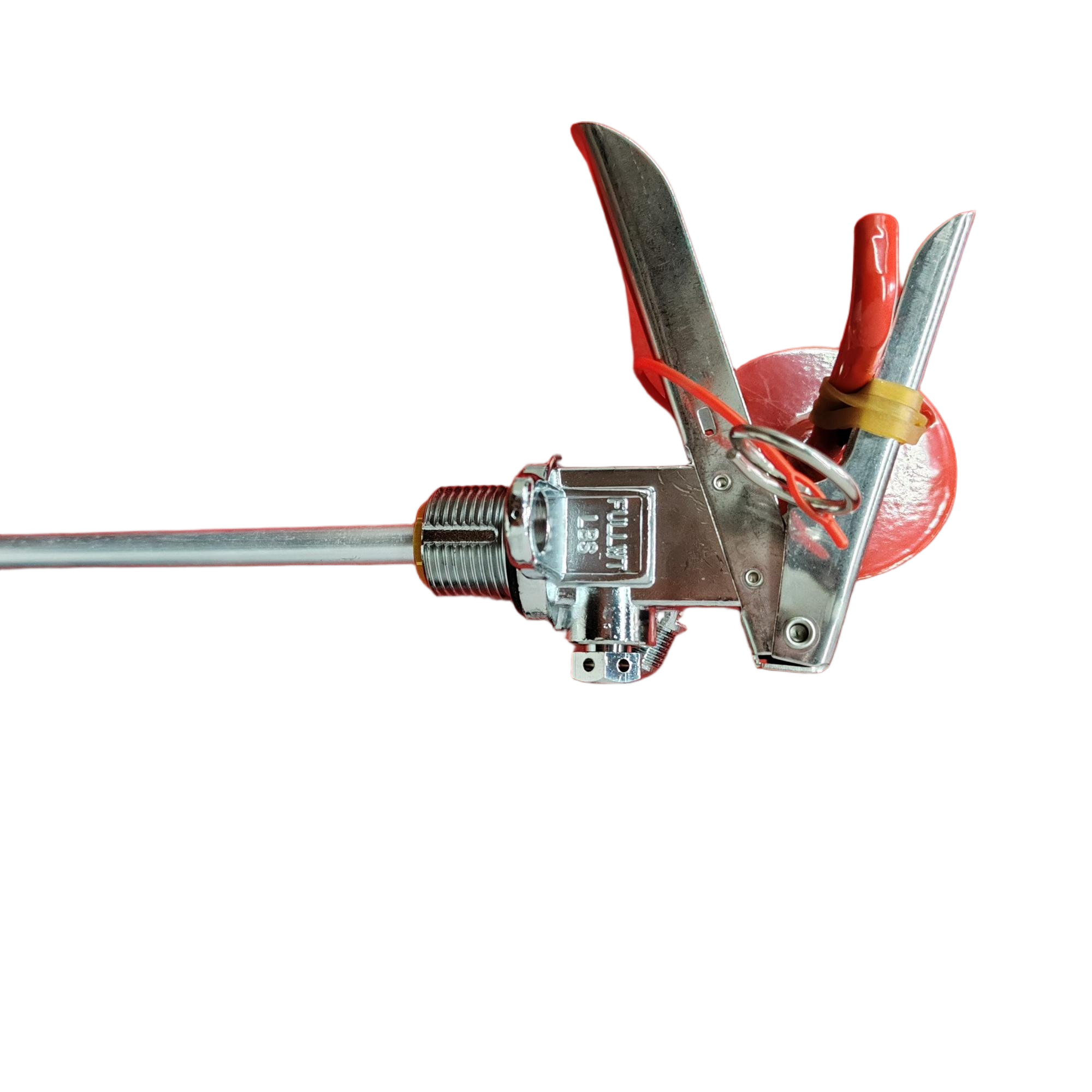 10LBS Amerikanischer CO2-Feuerlöscher für die industrielle Beschaffung