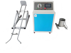 CO2-Feuerlöscher-Füllmaschine