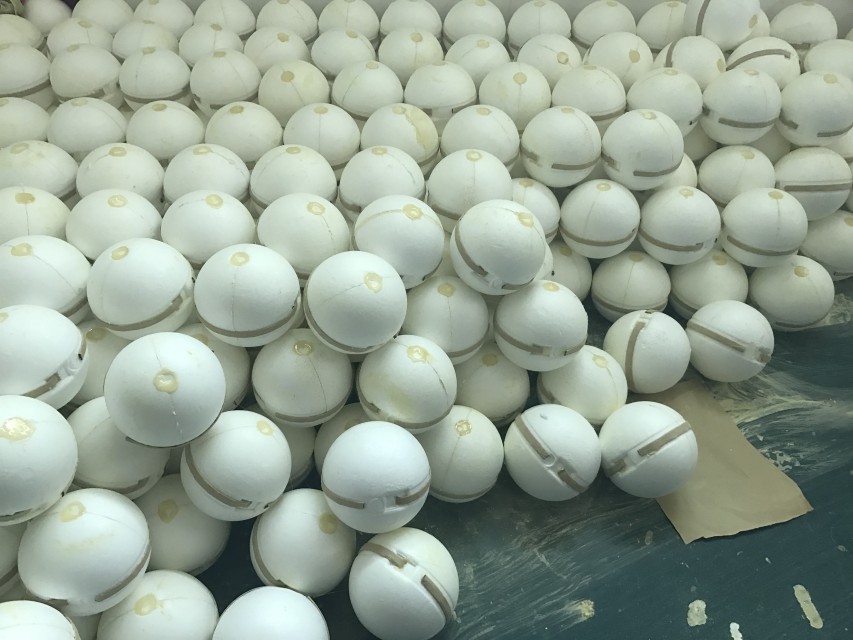 Mini 1,3 kg Feuerlöscherball für die Küche