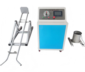 CO2-Feuerlöscher-Füllmaschine