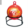Tragbarer Mini-Feuerlöschball für die Sicherheit im Büro