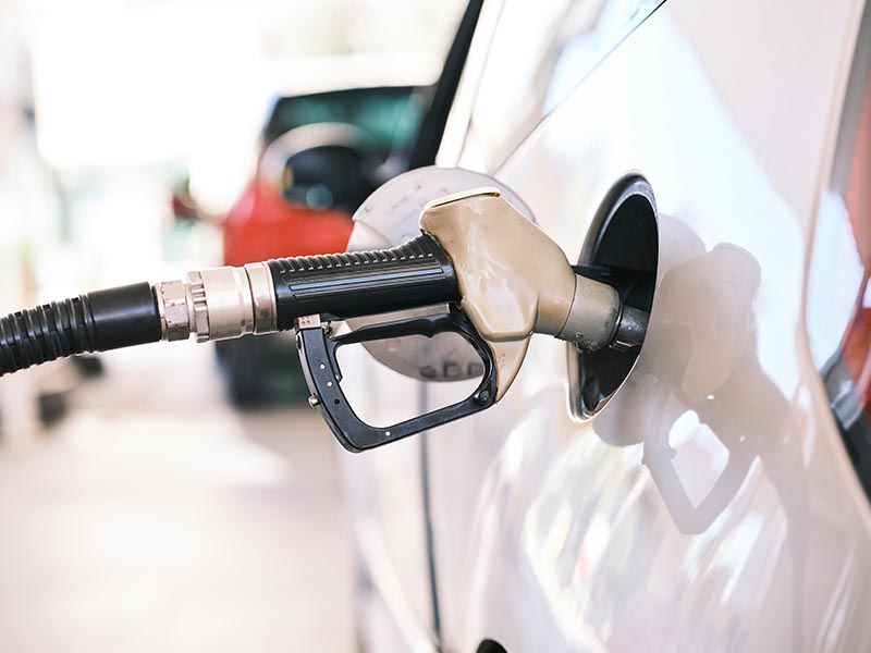  Tankstelle 