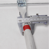 Leiterhocker Aluminium-Feuerleiter für Arbeitsplattform
