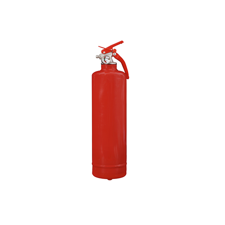 Feuerlöscher 1kg