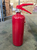 2 kg Trockenpulver-Feuerlöscher für Öl mit Manometer