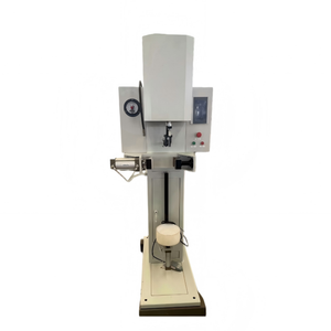 XTM-300 Automatisierte CO2-Feuerlöschventil-Schraubmaschine